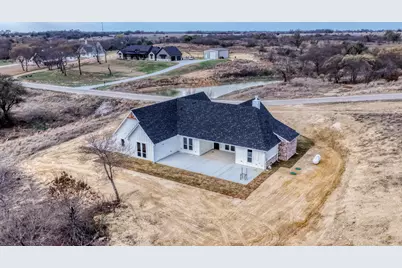 Ava Tbd Leo Lane, Poolville, TX 76487 - Photo 36