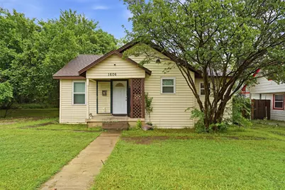 1606 Mentor Avenue, Dallas, TX 75216 - Photo 1