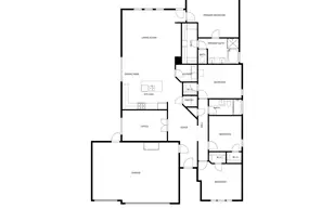 1004 Kimbrough Rd, Azle, TX 76020 - Photo 16