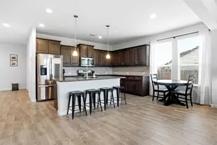 1004 Kimbrough Rd, Azle, TX 76020 - Photo 4