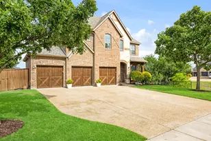 1300 Somerset Way, Prosper, TX 75078 - Photo 2