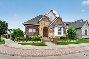1107 Amber Rose Way, Arlington, TX 76005 - Photo 36