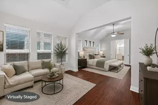 1107 Amber Rose Way, Arlington, TX 76005 - Photo 6