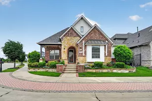 1107 Amber Rose Way, Arlington, TX 76005 - Photo 1