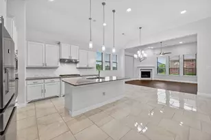 1107 Amber Rose Way, Arlington, TX 76005 - Photo 16