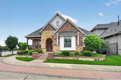 1107 Amber Rose Way, Arlington, TX 76005 - Photo 2