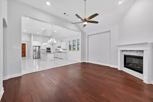 1107 Amber Rose Way, Arlington, TX 76005 - Photo 18