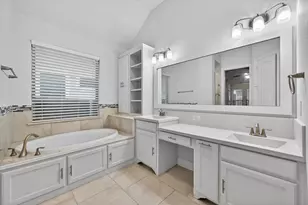 1107 Amber Rose Way, Arlington, TX 76005 - Photo 16