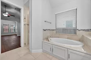 1107 Amber Rose Way, Arlington, TX 76005 - Photo 18