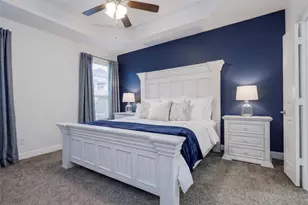 213 Palmerston Dr, Aledo, TX 76008 - Photo 14