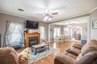 712 Tanglewood Drive, Clyde, TX 79510 - Photo 8