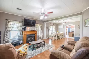 712 Tanglewood Dr, Clyde, TX 79510 - Photo 8