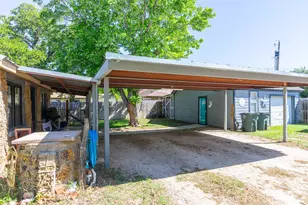 712 Tanglewood Dr, Clyde, TX 79510 - Photo 4
