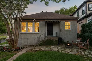 816 Newell Ave, Dallas, TX 75223 - Photo 26