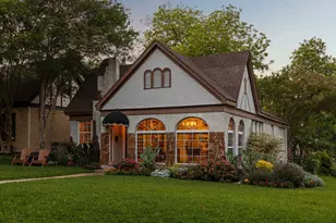 816 Newell Ave, Dallas, TX 75223 - Photo 2