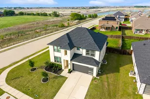 418 Ardsley Ln, Forney, TX 75126 - Photo 2