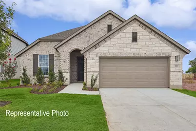 521 Brozgold Avenue, Midlothian, TX 76065 - Photo 1
