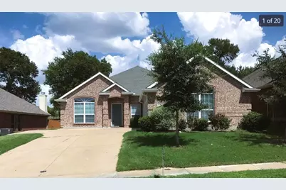2750 Fern Valley Lane, Rockwall, TX 75087 - Photo 1