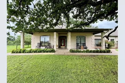 830 County Road 109, Hamilton, TX 76531 - Photo 1