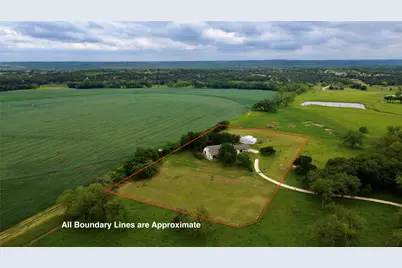 830 County Road 109, Hamilton, TX 76531 - Photo 2