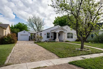 1004 N 7th Street, Ballinger, TX 76821 - Photo 2