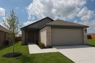 1216 Laguna Ln, Princeton, TX 75407 - Photo 1