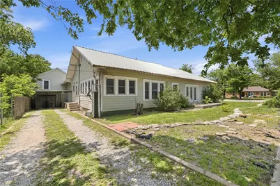 701 4th Street, Goldthwaite, TX 76844 - Photo 32