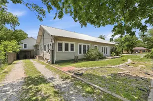 701 4th St, Goldthwaite, TX 76844 - Photo 32