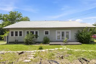 701 4th St, Goldthwaite, TX 76844 - Photo 30