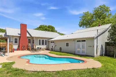 701 4th Street, Goldthwaite, TX 76844 - Photo 4