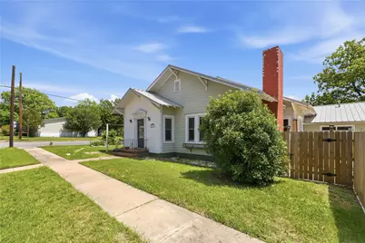 701 4th Street, Goldthwaite, TX 76844 - Photo 28