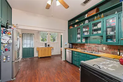 701 4th Street, Goldthwaite, TX 76844 - Photo 12