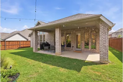 176 Buffalo Boulevard, Rhome, TX 76078 - Photo 28