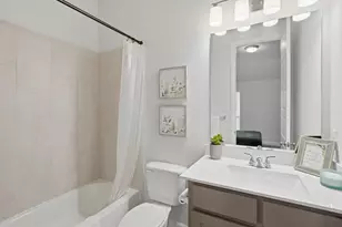 176 Buffalo Blvd, Rhome, TX 76078 - Photo 18