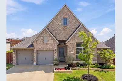 176 Buffalo Boulevard, Rhome, TX 76078 - Photo 1
