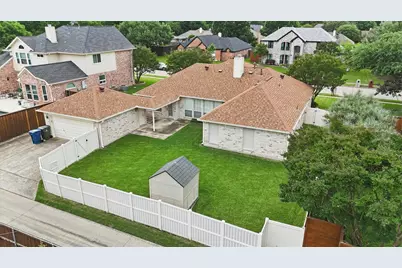 1205 Wicklow Lane, Garland, TX 75044 - Photo 34