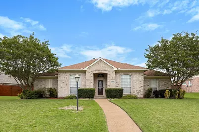 1205 Wicklow Lane, Garland, TX 75044 - Photo 1