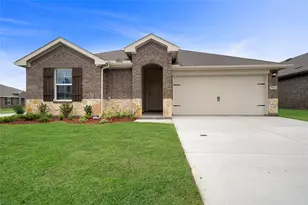 501 Yellow Rose Rd, Princeton, TX 75407 - Photo 1
