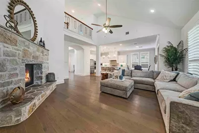 1756 Peppervine Road, Frisco, TX 75033 - Photo 6