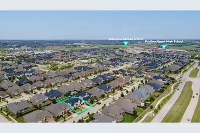 1756 Peppervine Road, Frisco, TX 75033 - Photo 36