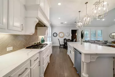 1756 Peppervine Road, Frisco, TX 75033 - Photo 10