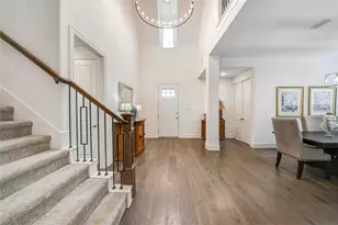 1756 Peppervine Rd, Frisco, TX 75033 - Photo 2