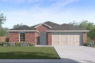 3008 Charleston Dr, Ennis, TX 75119 - Photo 1