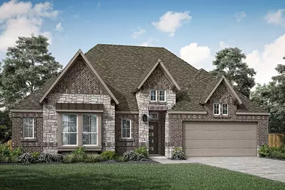 1705 Tuscan Place, Celina, TX 75009 - Photo 1