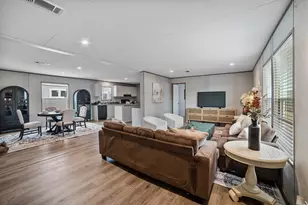 2013 Buffet Wy, Poolville, TX 76487 - Photo 4