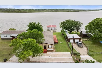 5821 Parkside Court, Granbury, TX 76048 - Photo 26