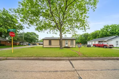 909 S Carlton Street, Ennis, TX 75119 - Photo 22