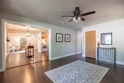 3642 Varsity Lane, Abilene, TX 79602 - Photo 2