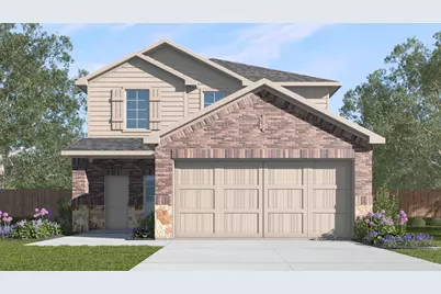 2209 Bosque Trail, Crandall, TX 75114 - Photo 1