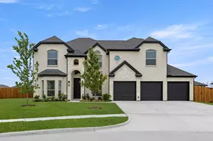 1743 Newport Ln, Cedar Hill, TX 75104 - Photo 1